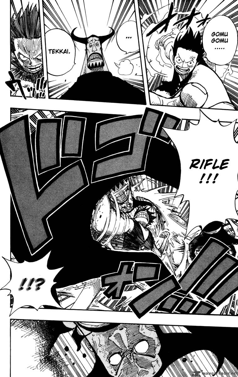 One Piece 383 13
