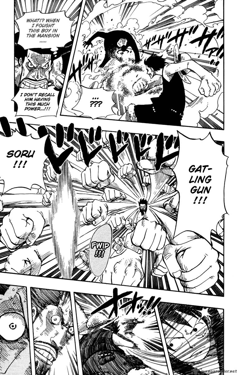 One Piece 383 14