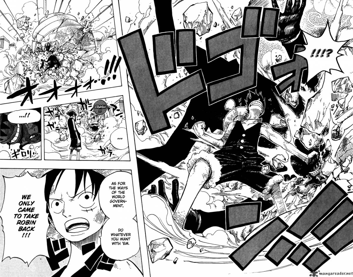One Piece 383 15