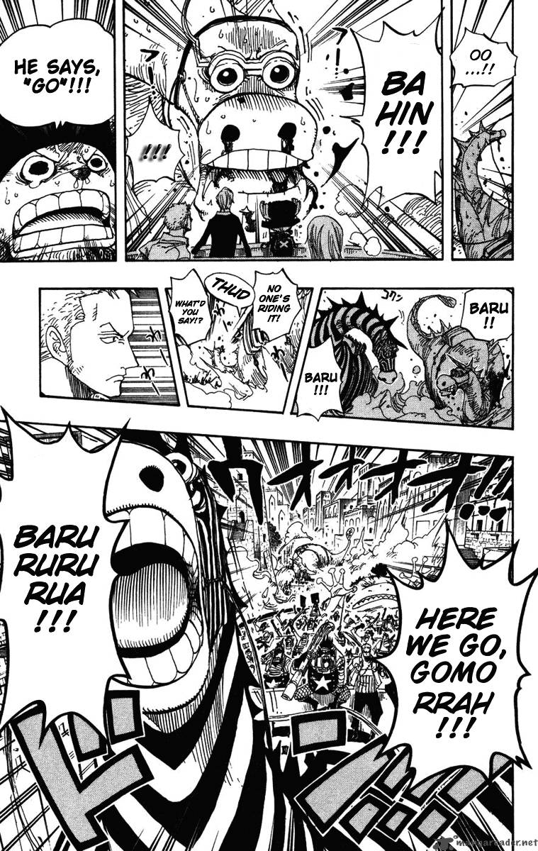 One Piece 383 19
