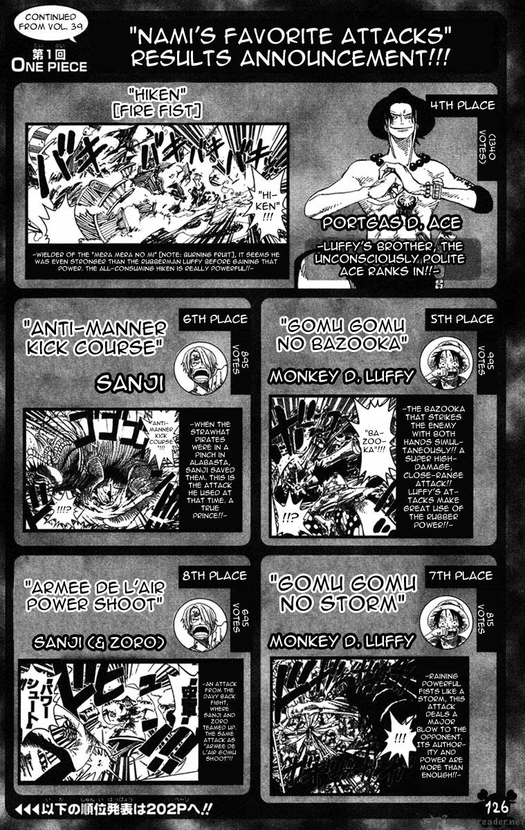 One Piece 383 20