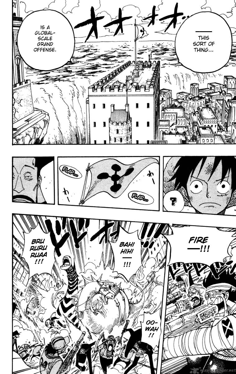 One Piece 383 5