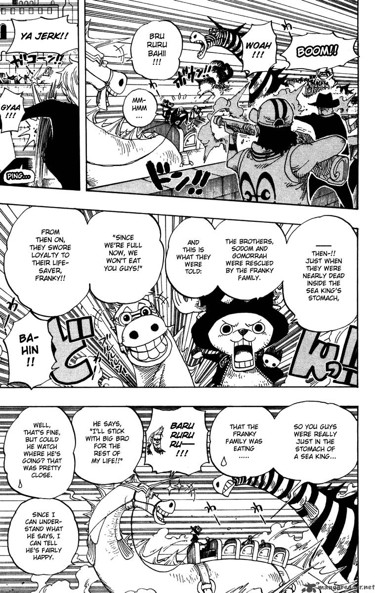 One Piece 383 6