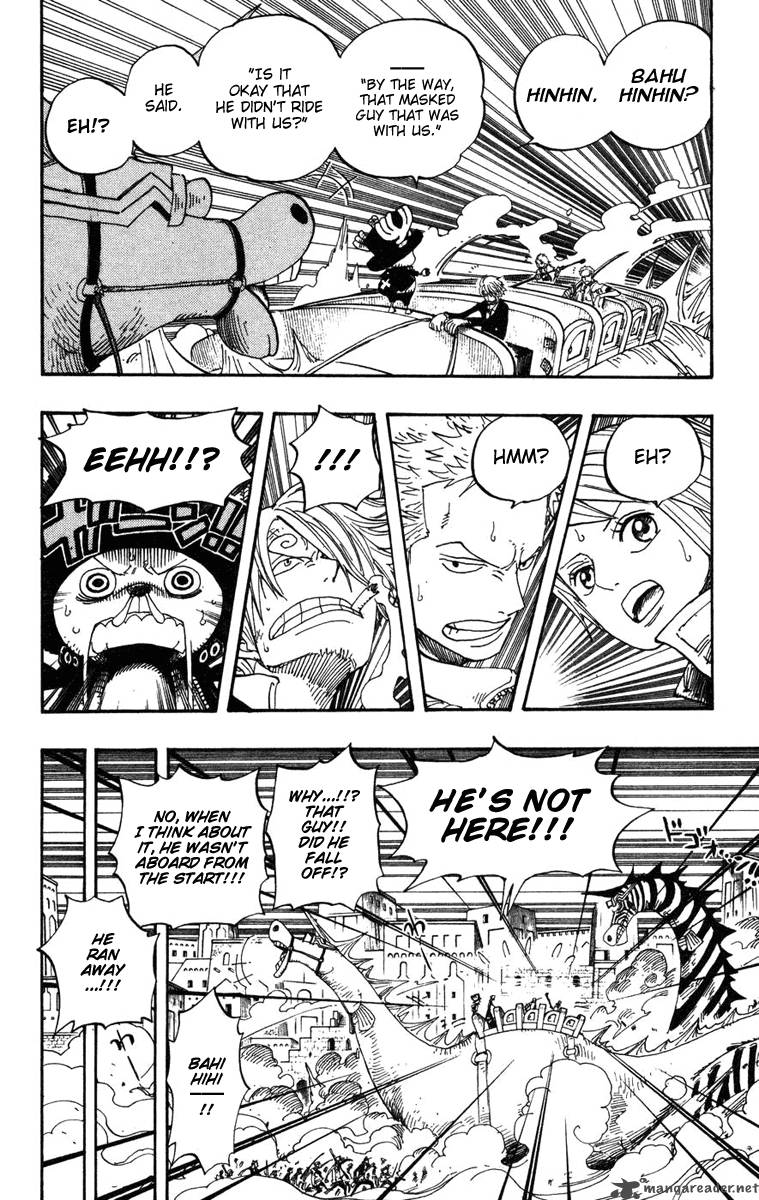 One Piece 383 7