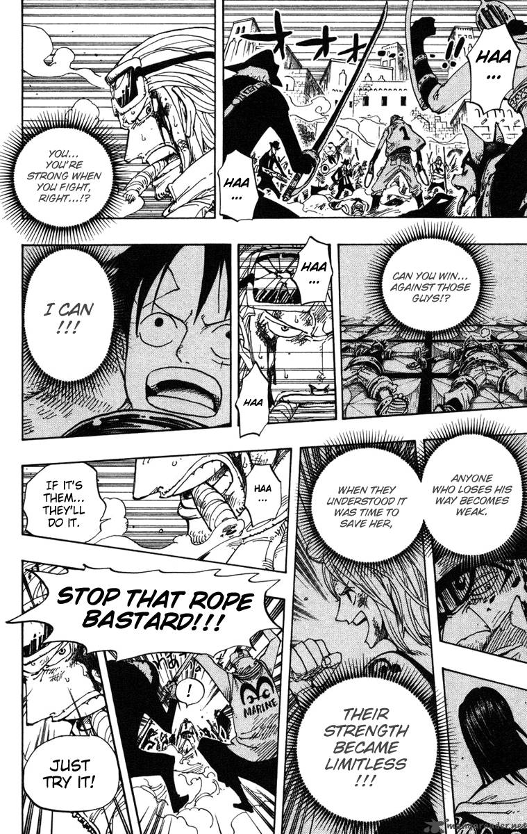 One Piece 383 9