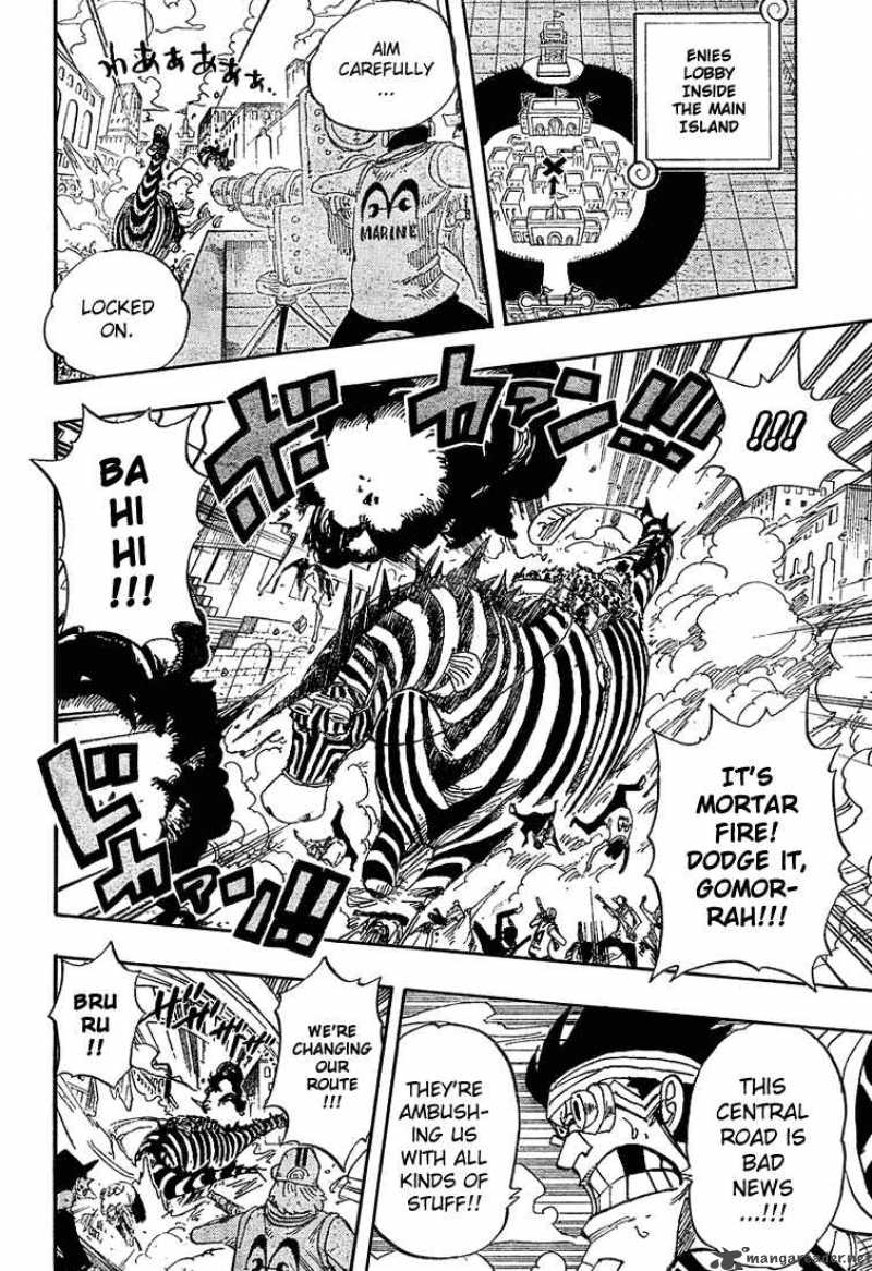 One Piece 384 10