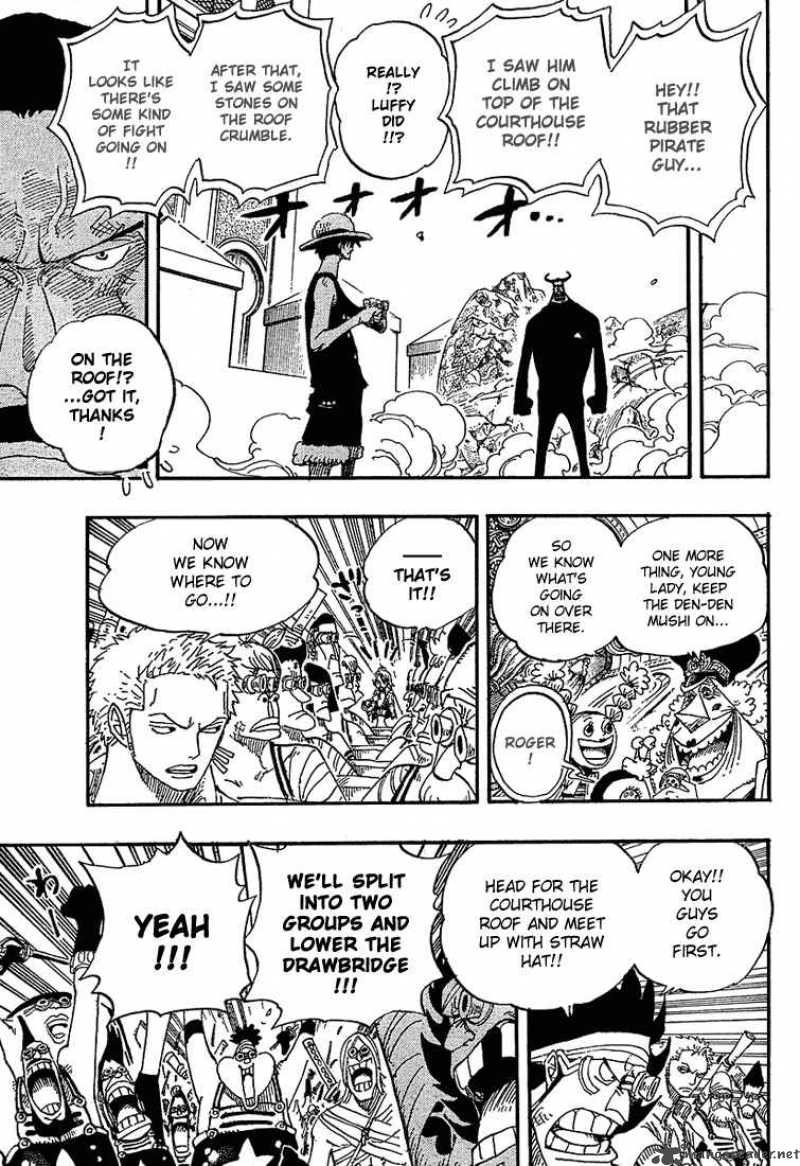 One Piece 384 13