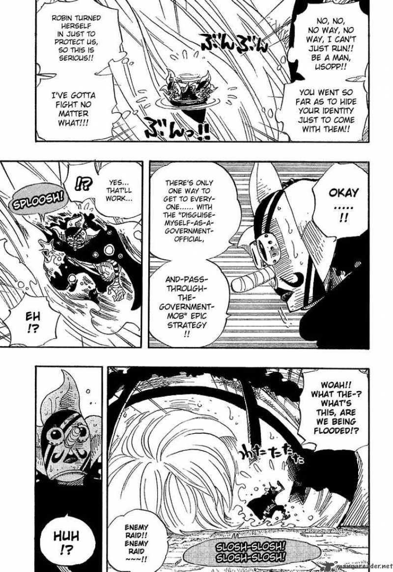 One Piece 384 3