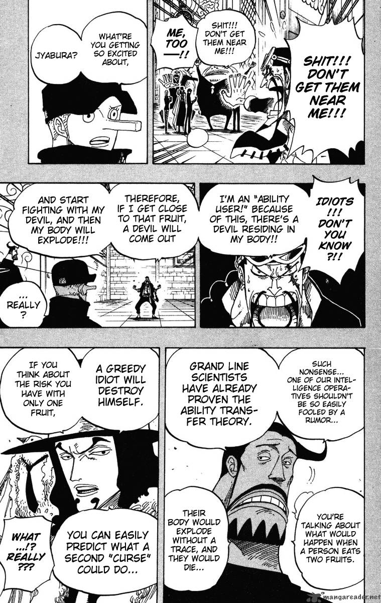 One Piece 385 3