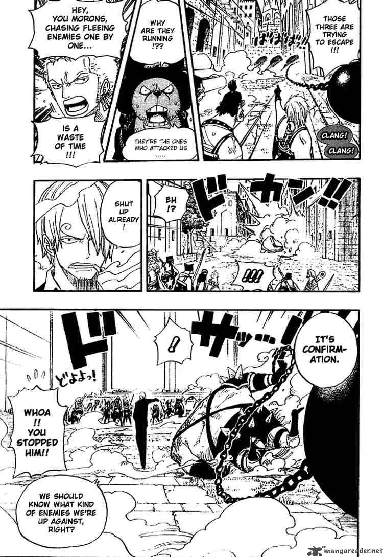 One Piece 386 10