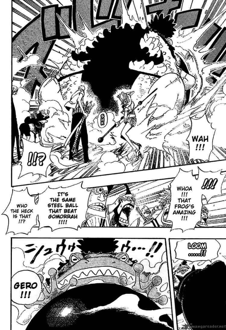 One Piece 386 9