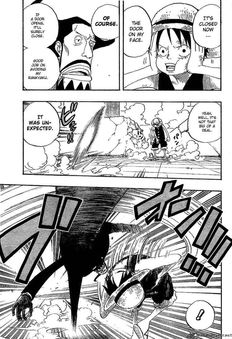 One Piece 387 11