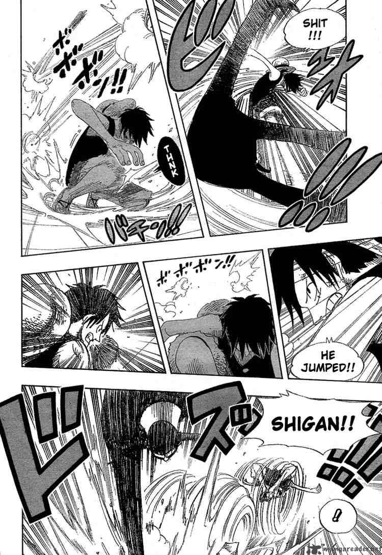 One Piece 387 12