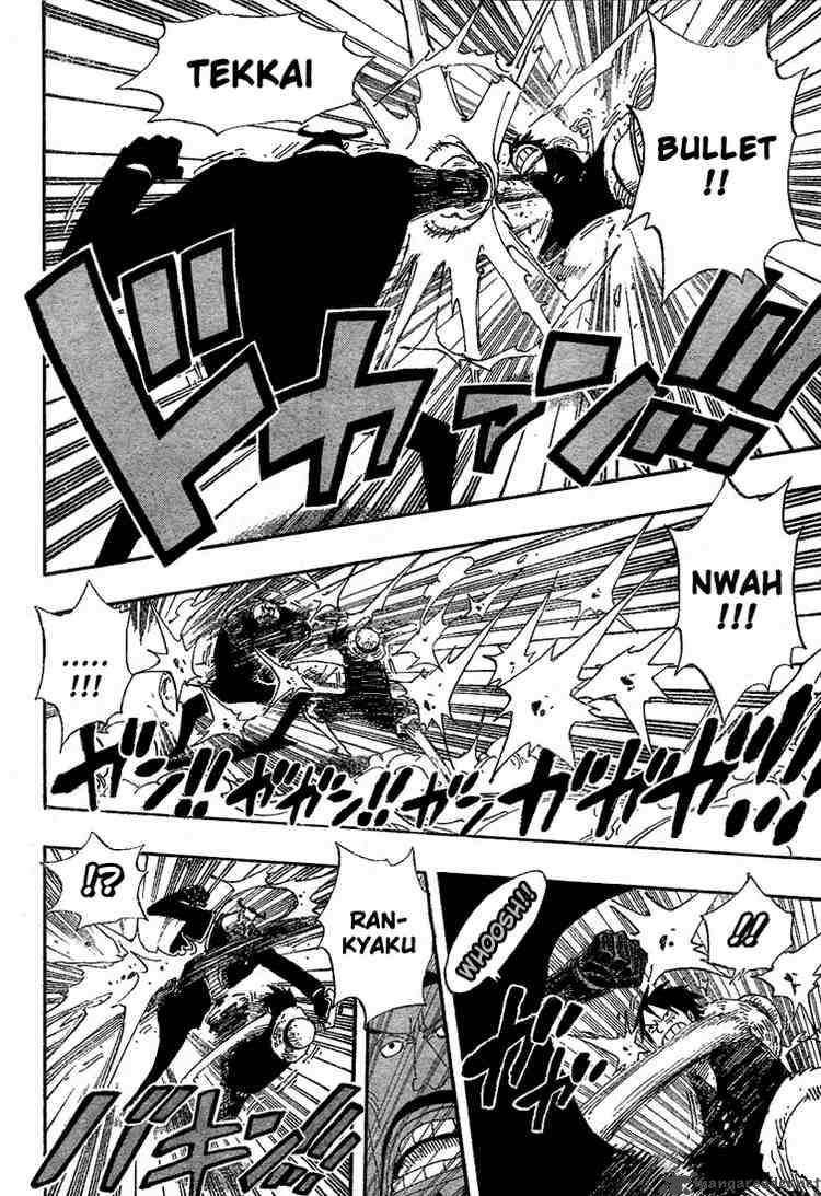One Piece 387 14