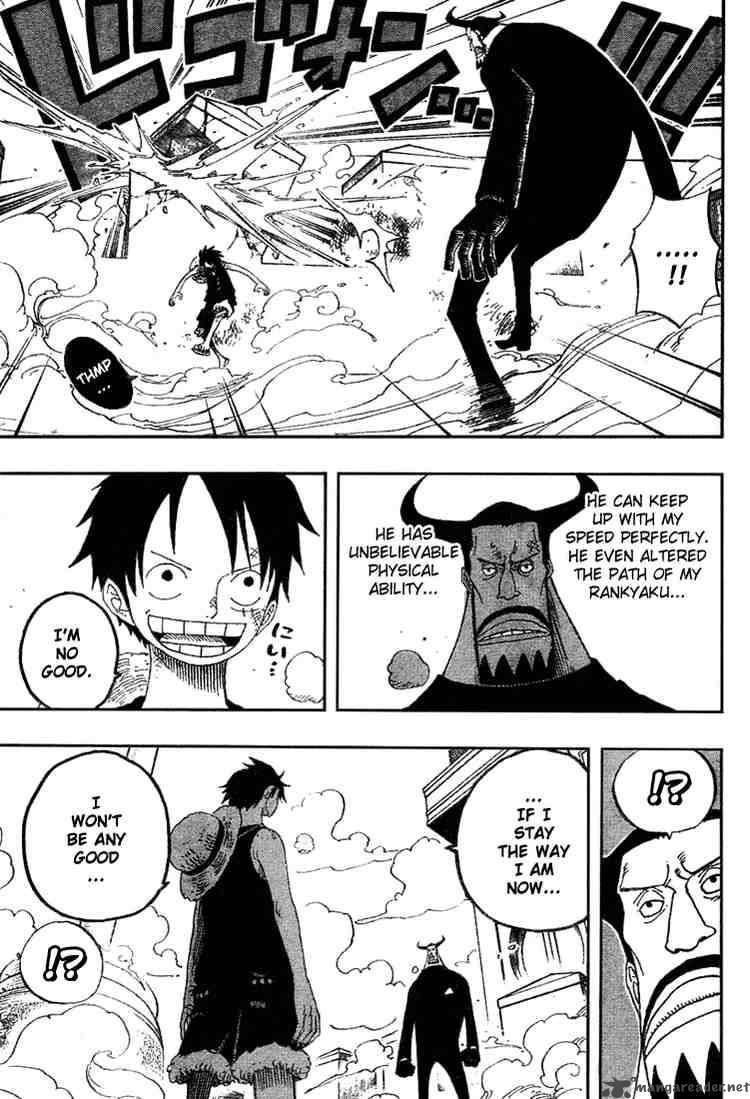 One Piece 387 15