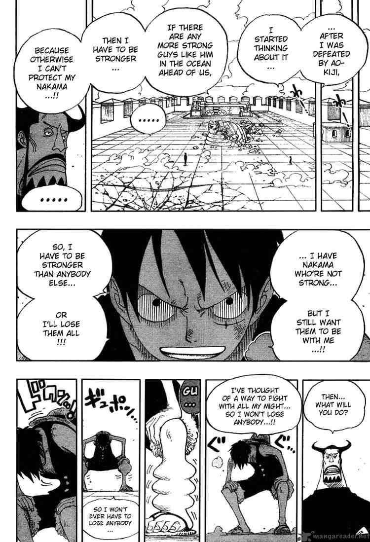 One Piece 387 16