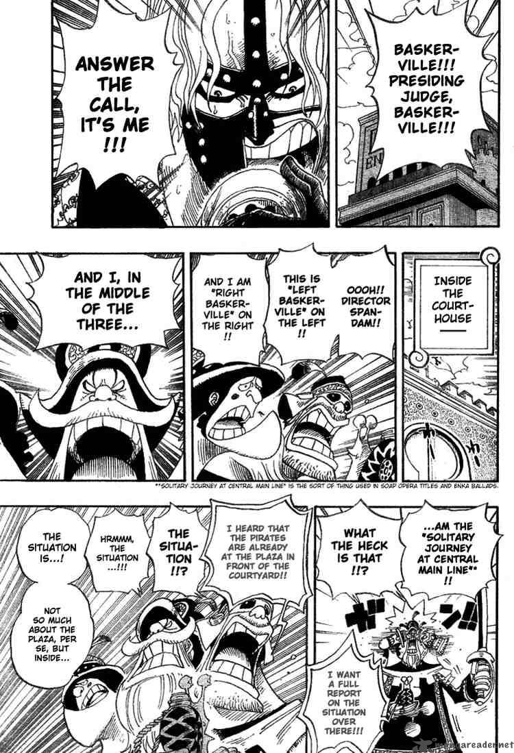 One Piece 387 2
