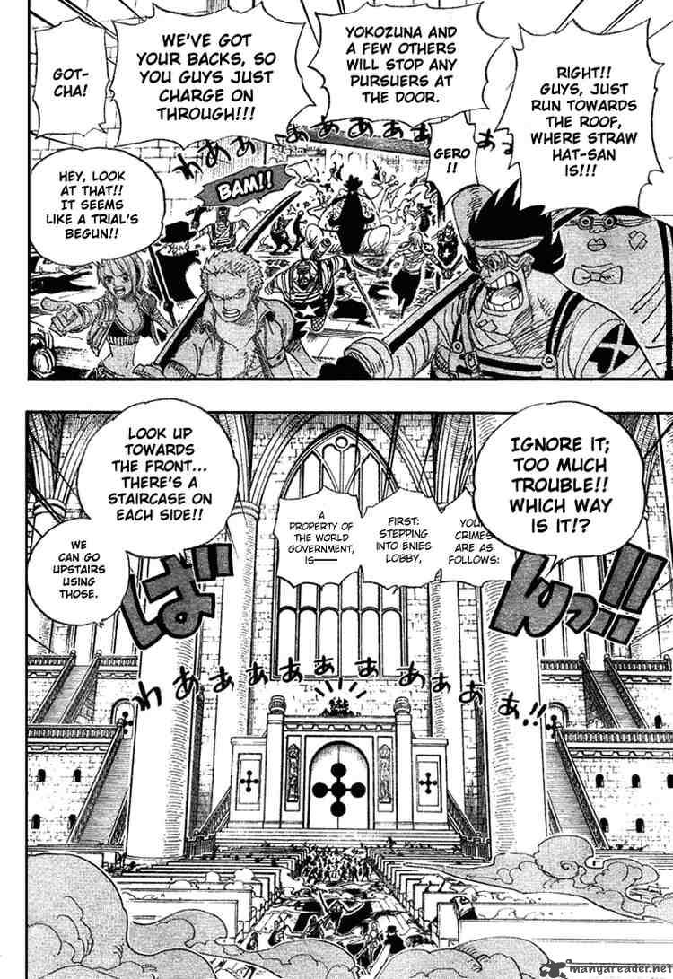 One Piece 387 4