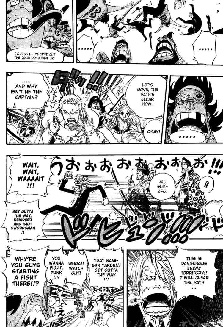 One Piece 387 6