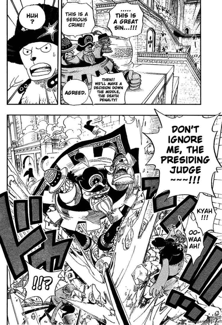 One Piece 387 8