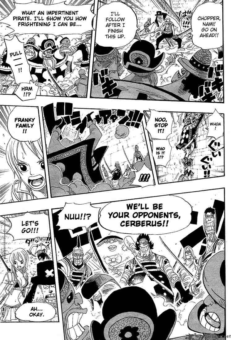 One Piece 387 9