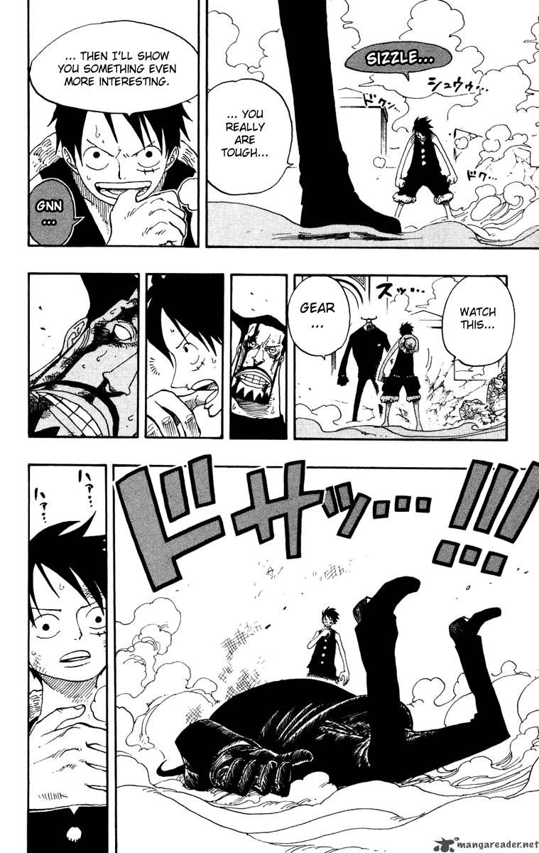 One Piece 388 10