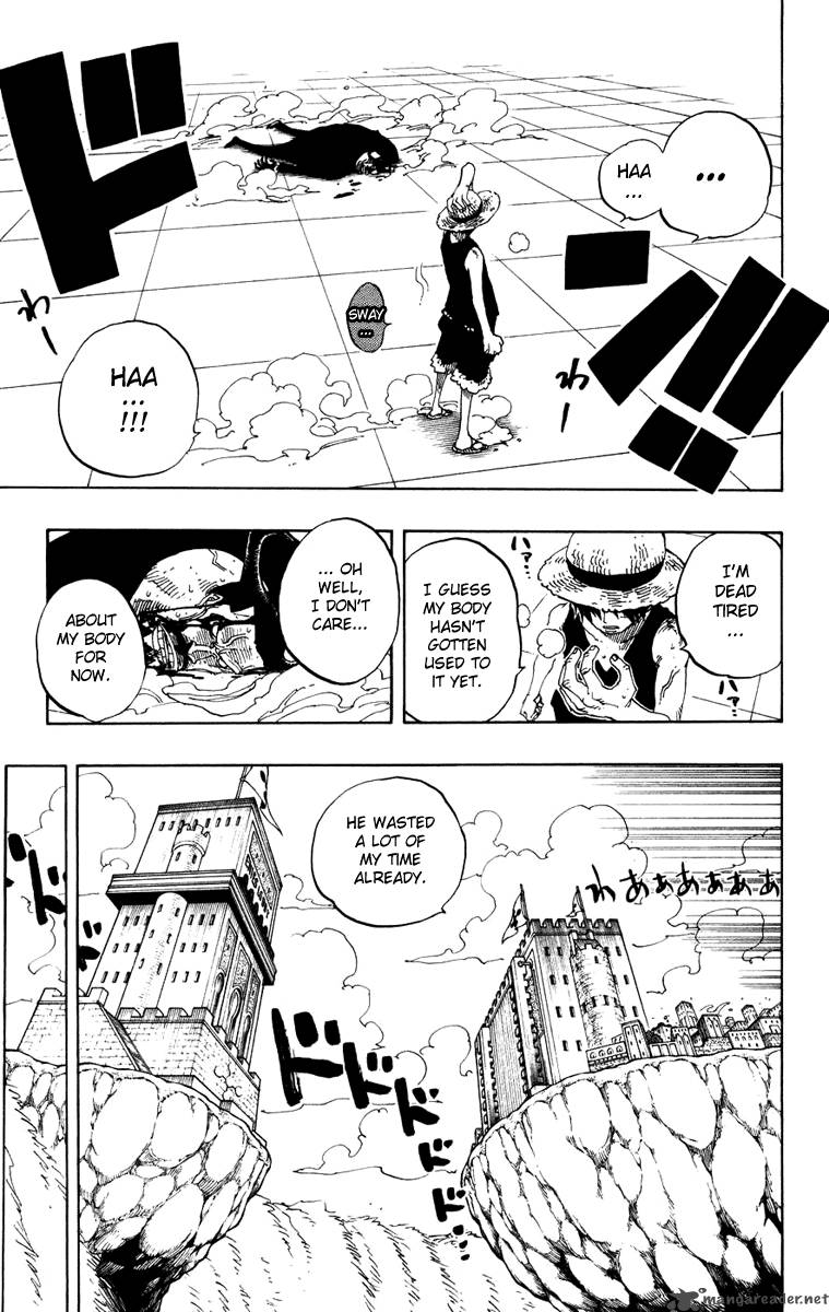 One Piece 388 11