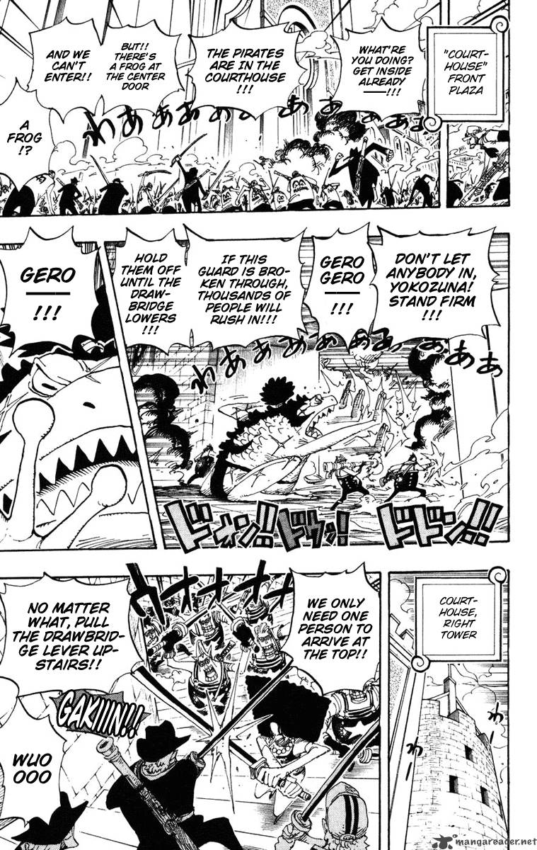 One Piece 388 13