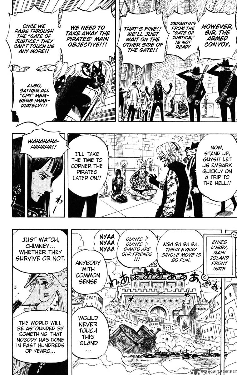 One Piece 388 16