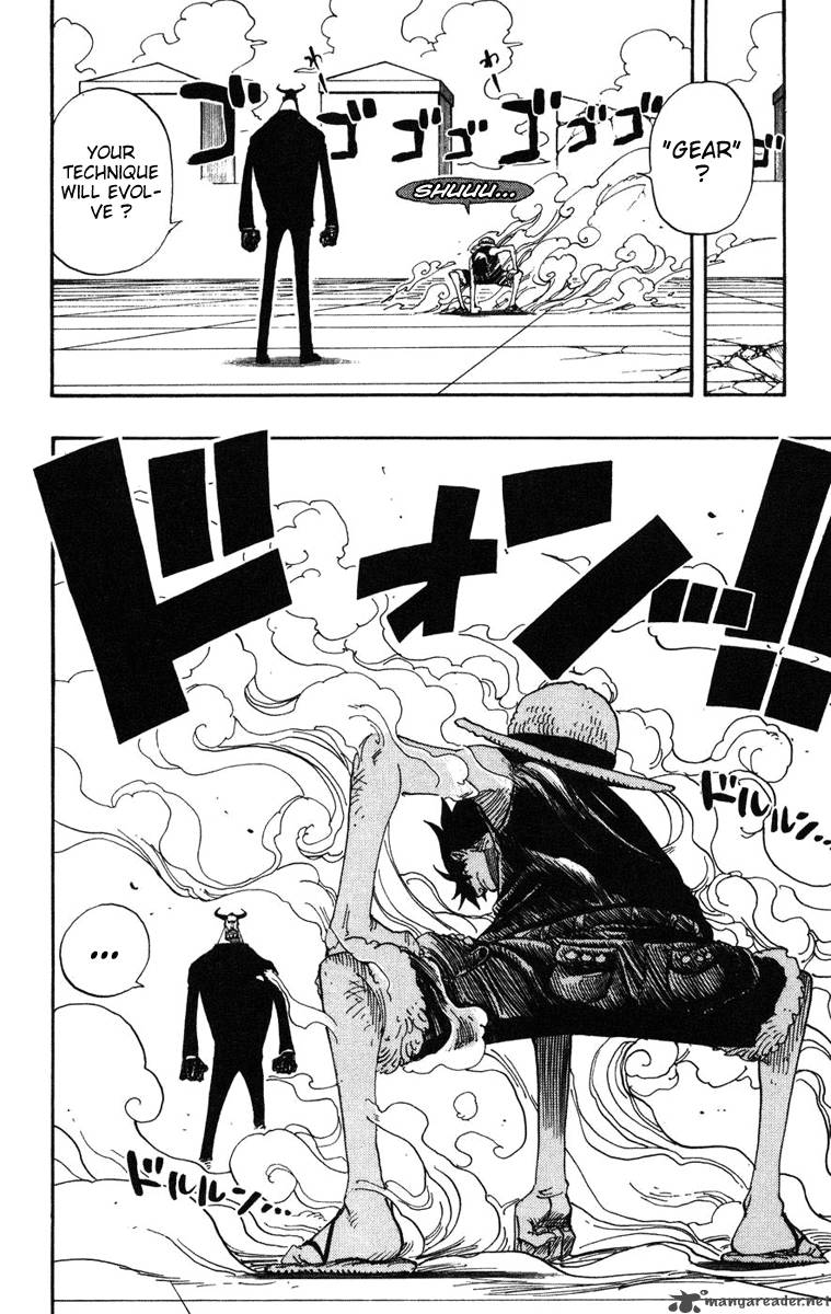 One Piece 388 2