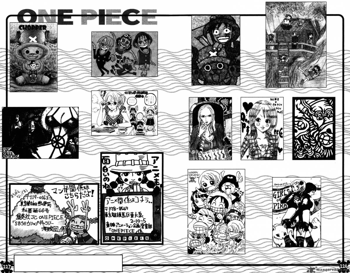 One Piece 388 21