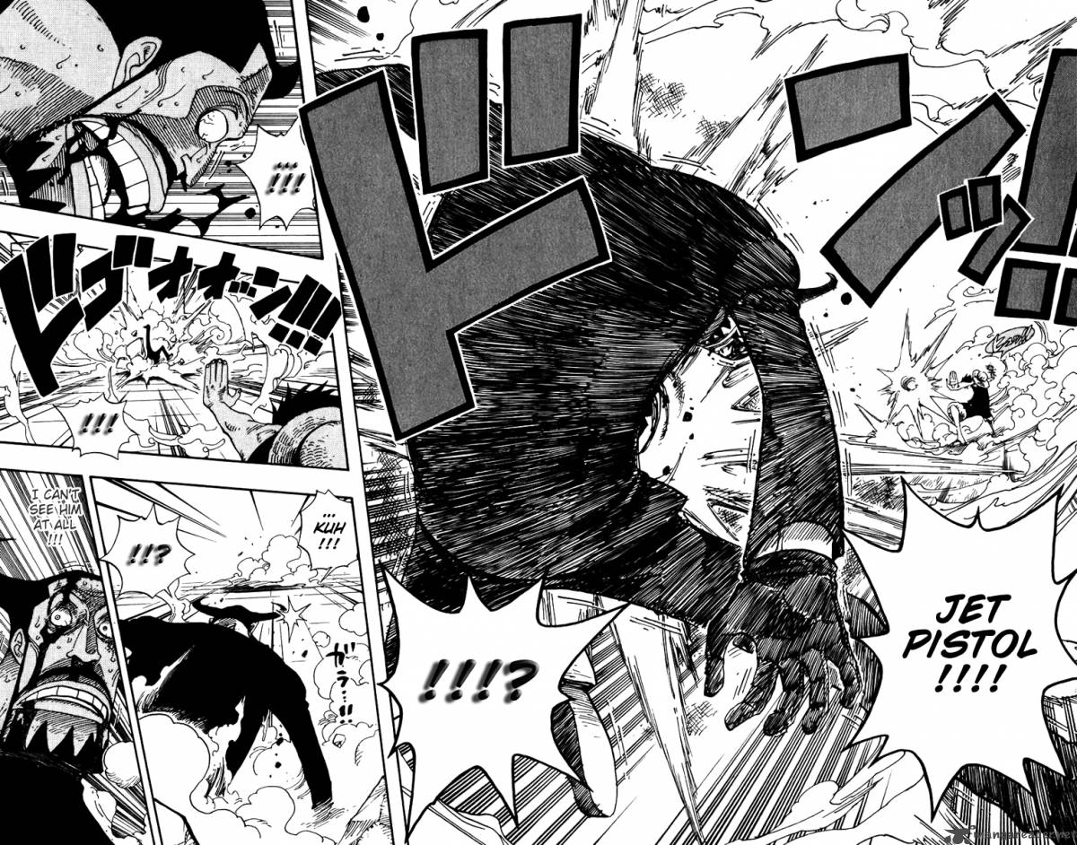 One Piece 388 4