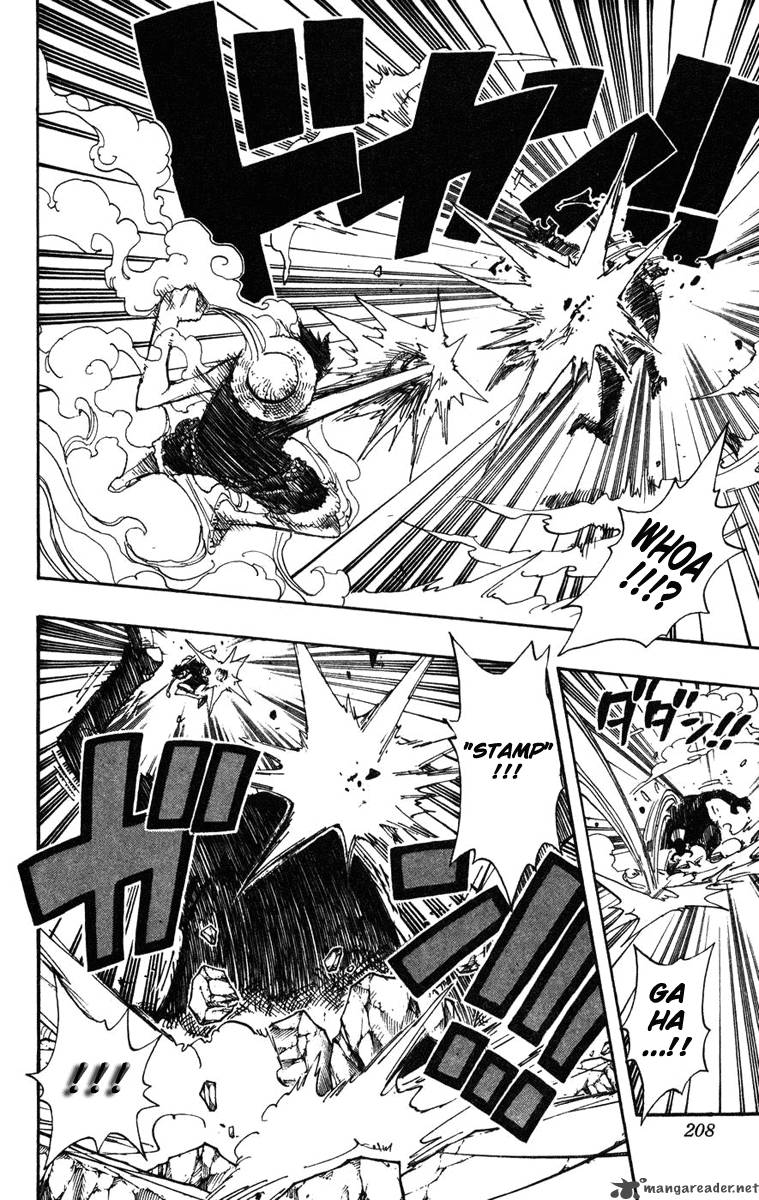 One Piece 388 5