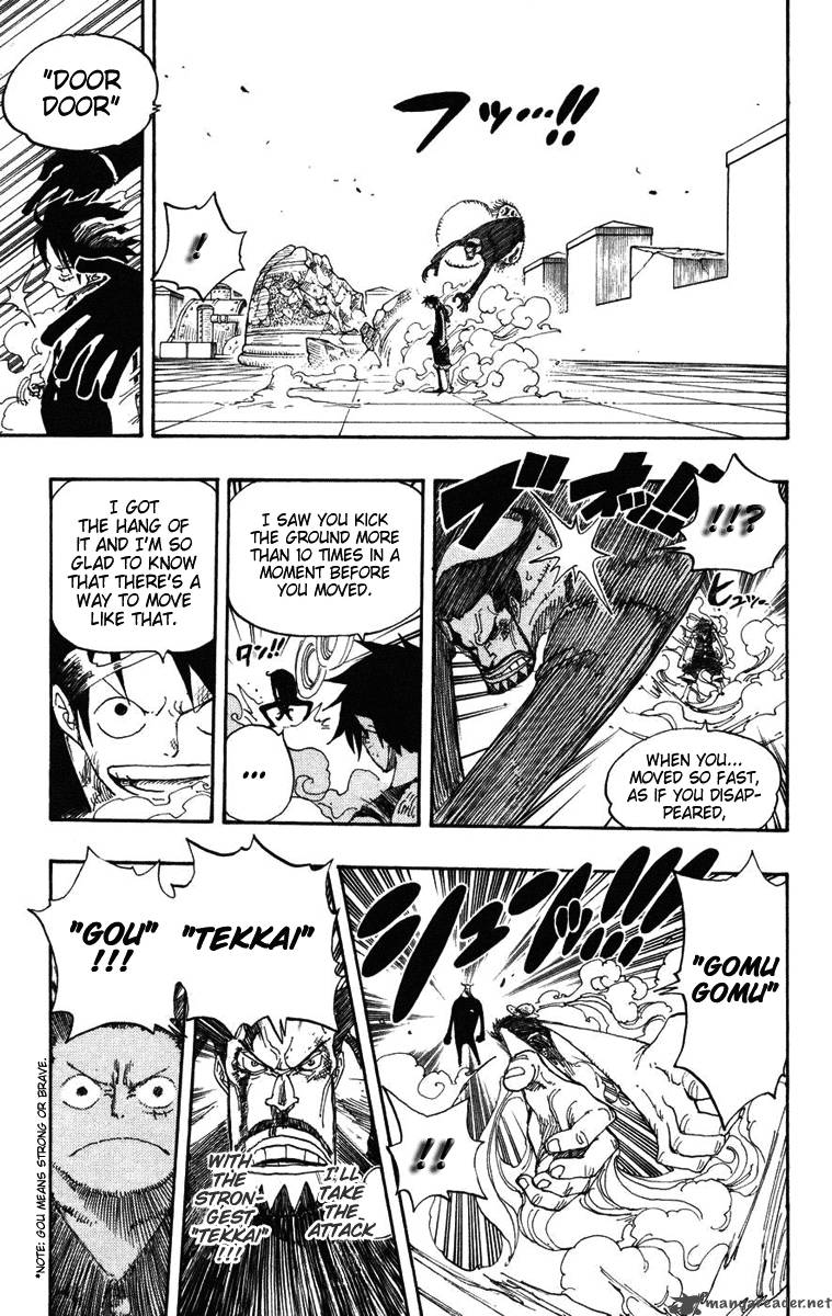 One Piece 388 8