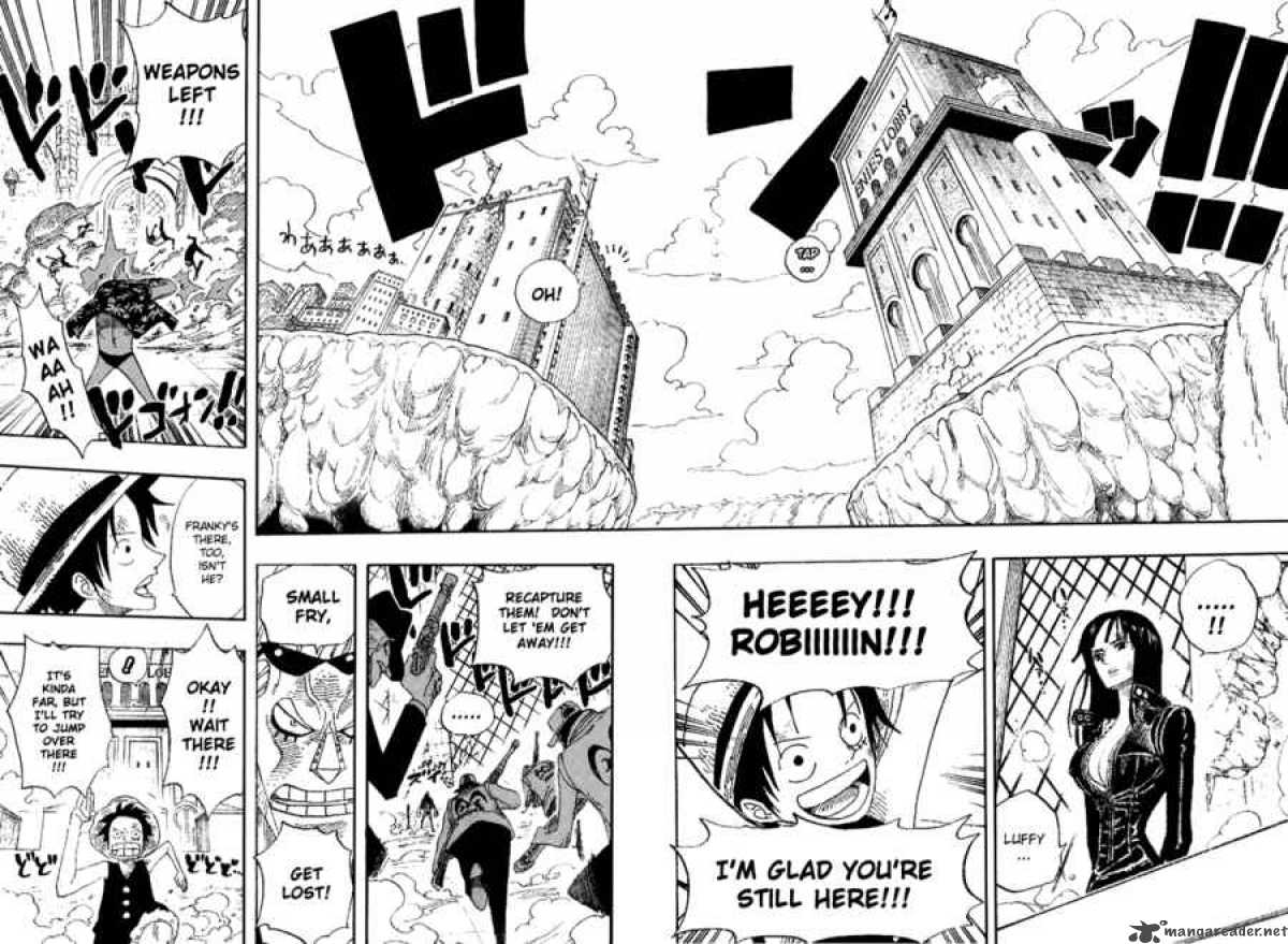 One Piece 389 12