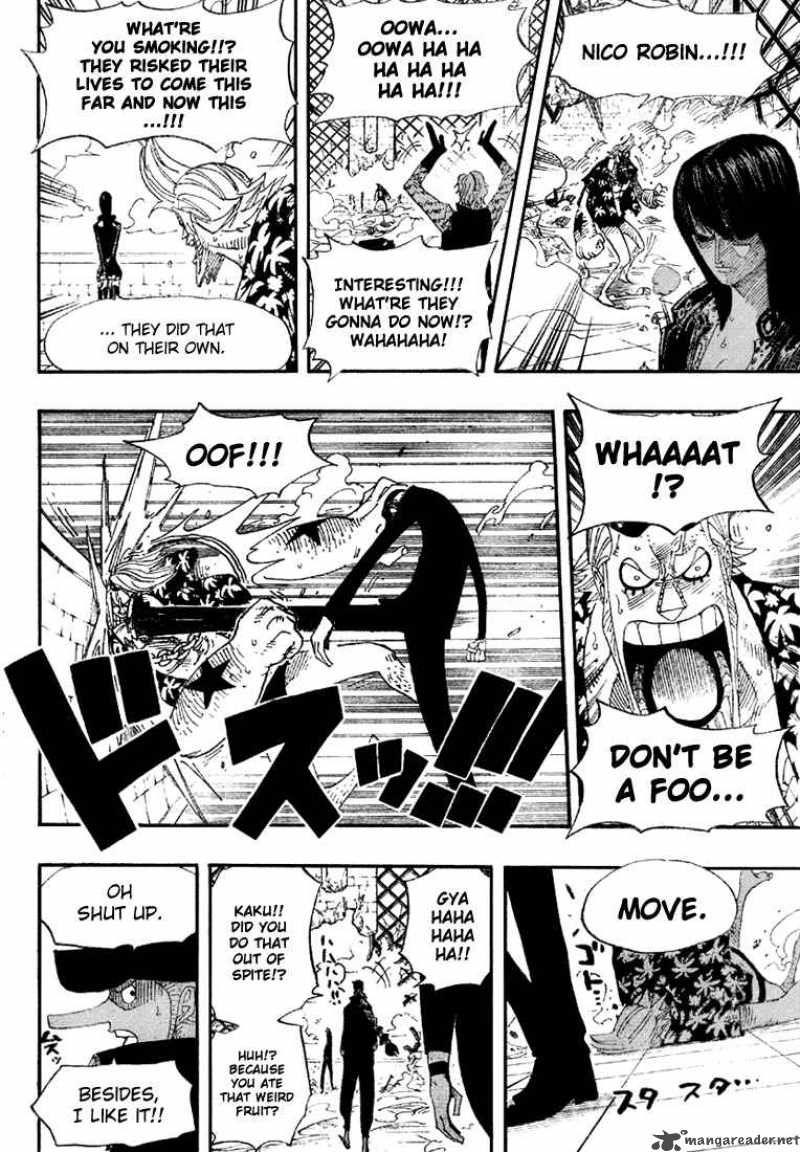 One Piece 389 15