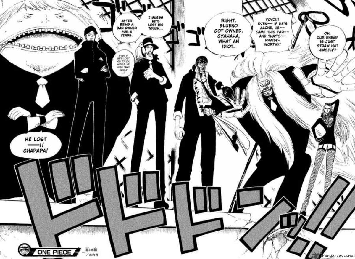 One Piece 389 17