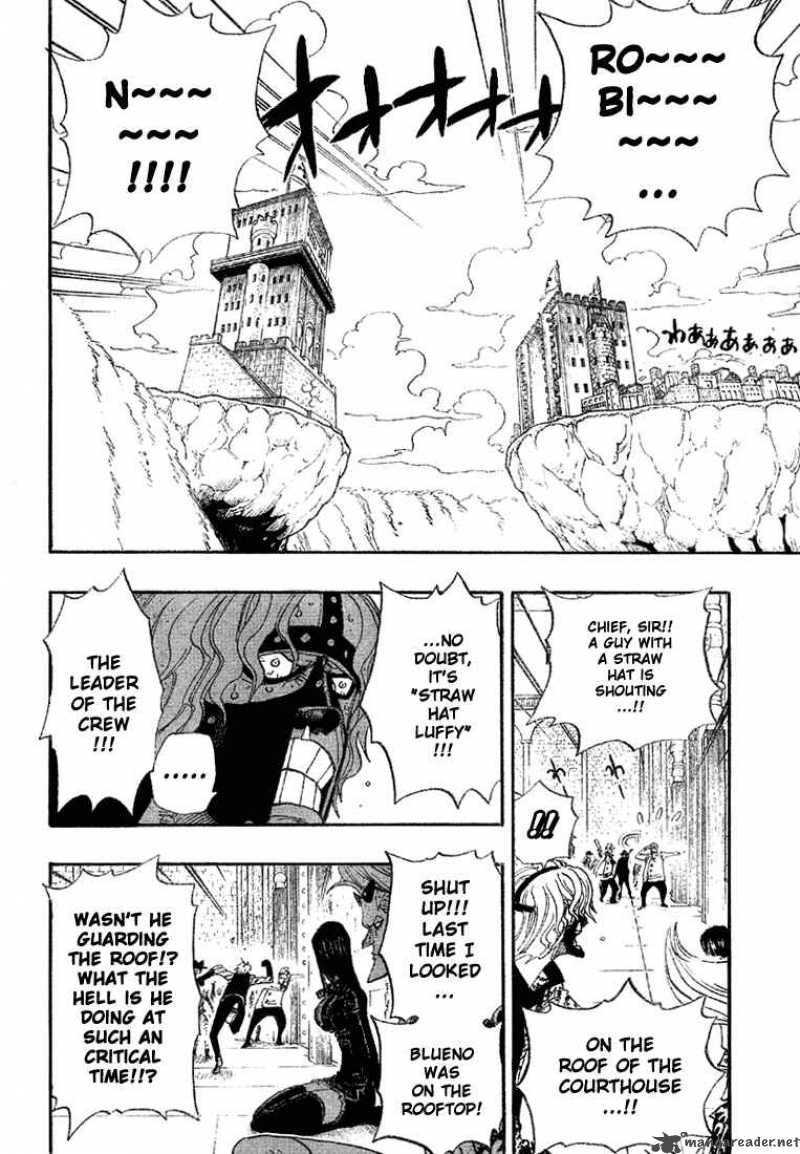 One Piece 389 2
