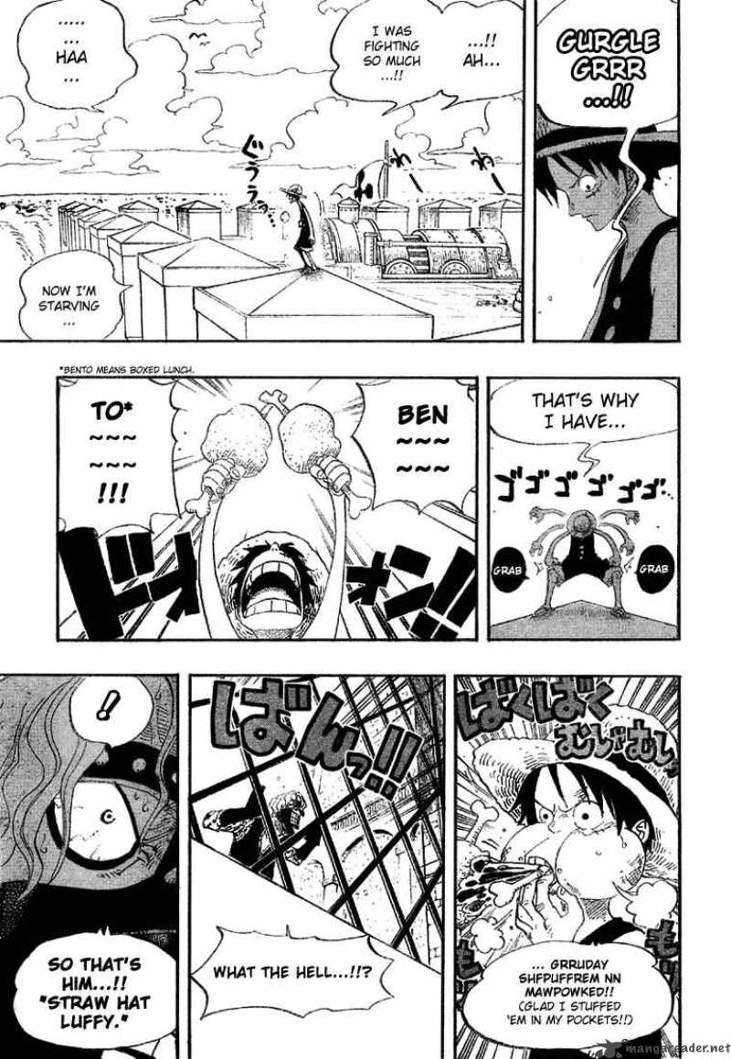 One Piece 389 3