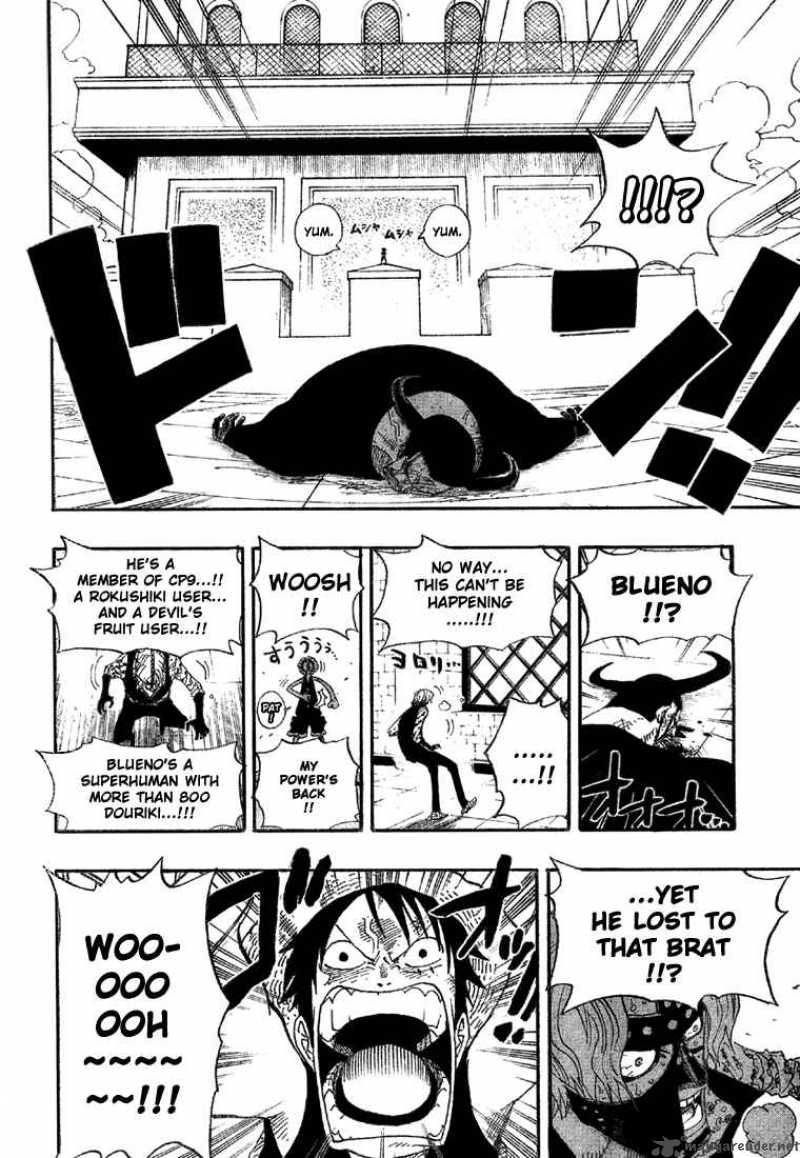 One Piece 389 4