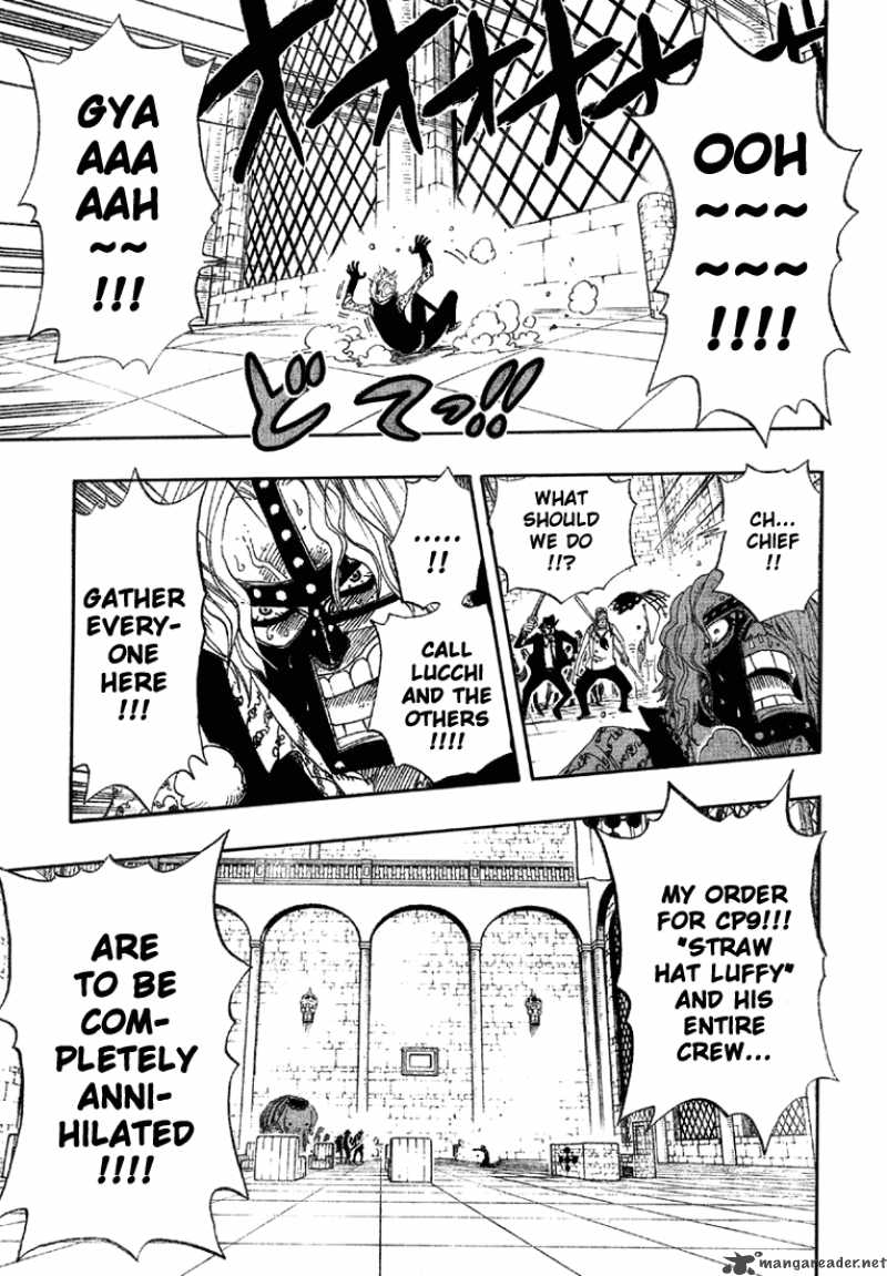 One Piece 389 5