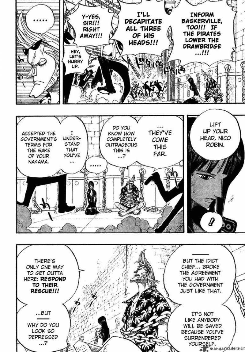 One Piece 389 6