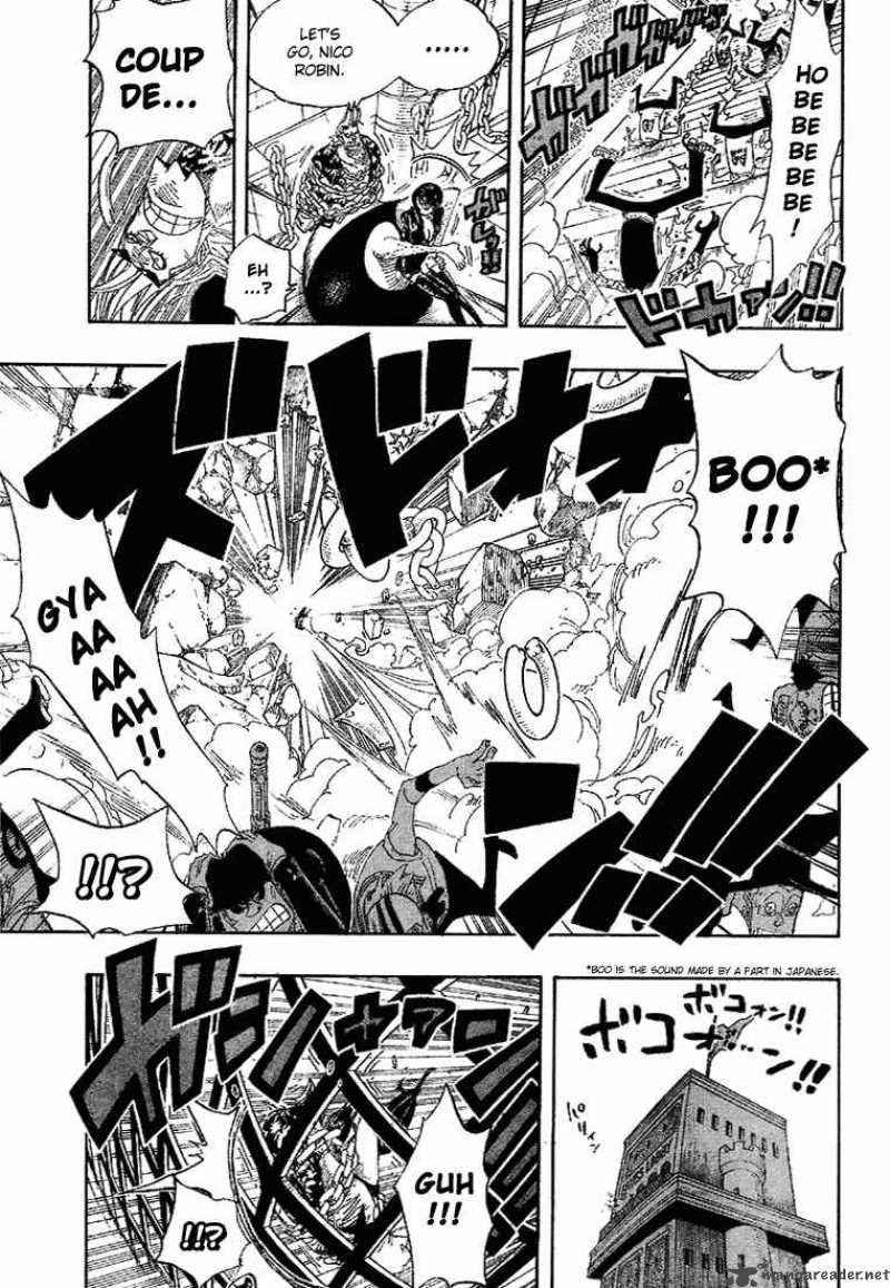 One Piece 389 9