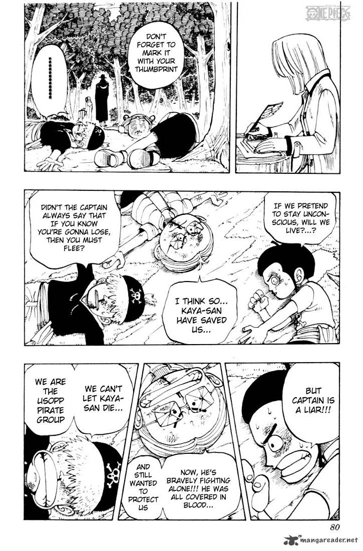 One Piece 39 10