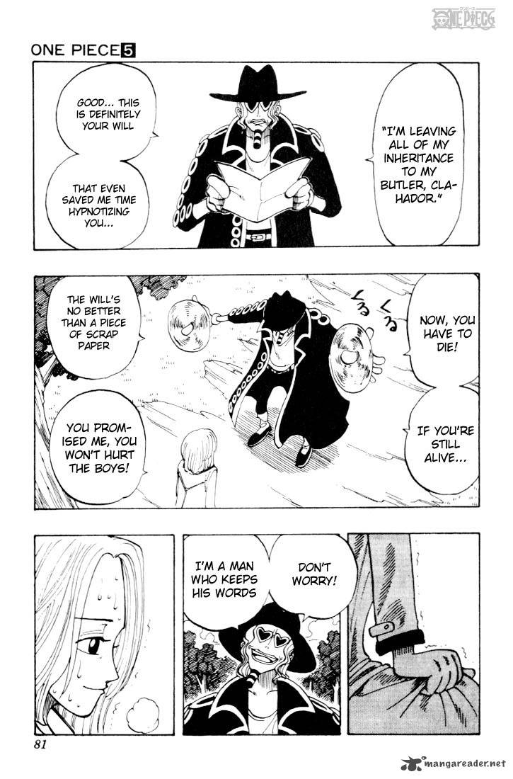 One Piece 39 11