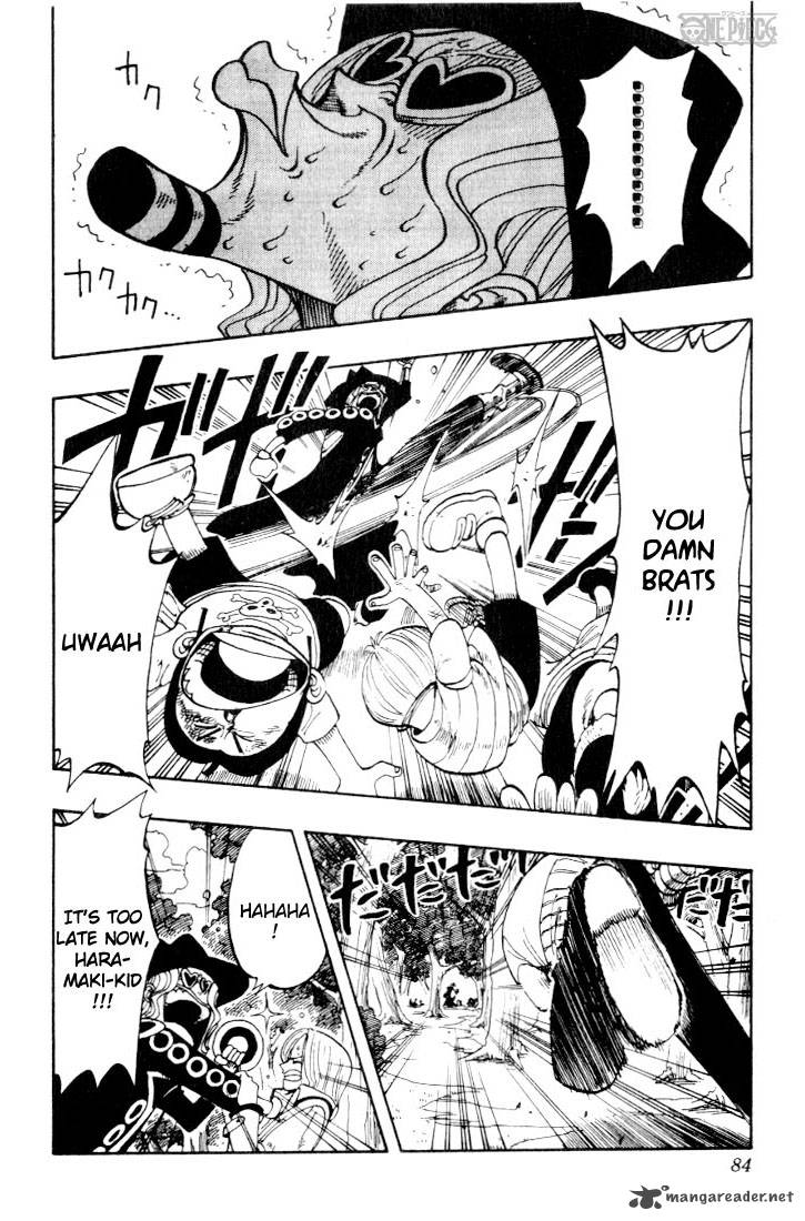 One Piece 39 14