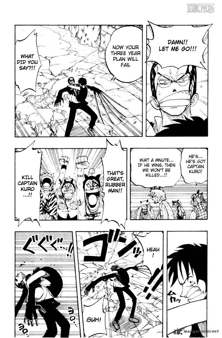 One Piece 39 16