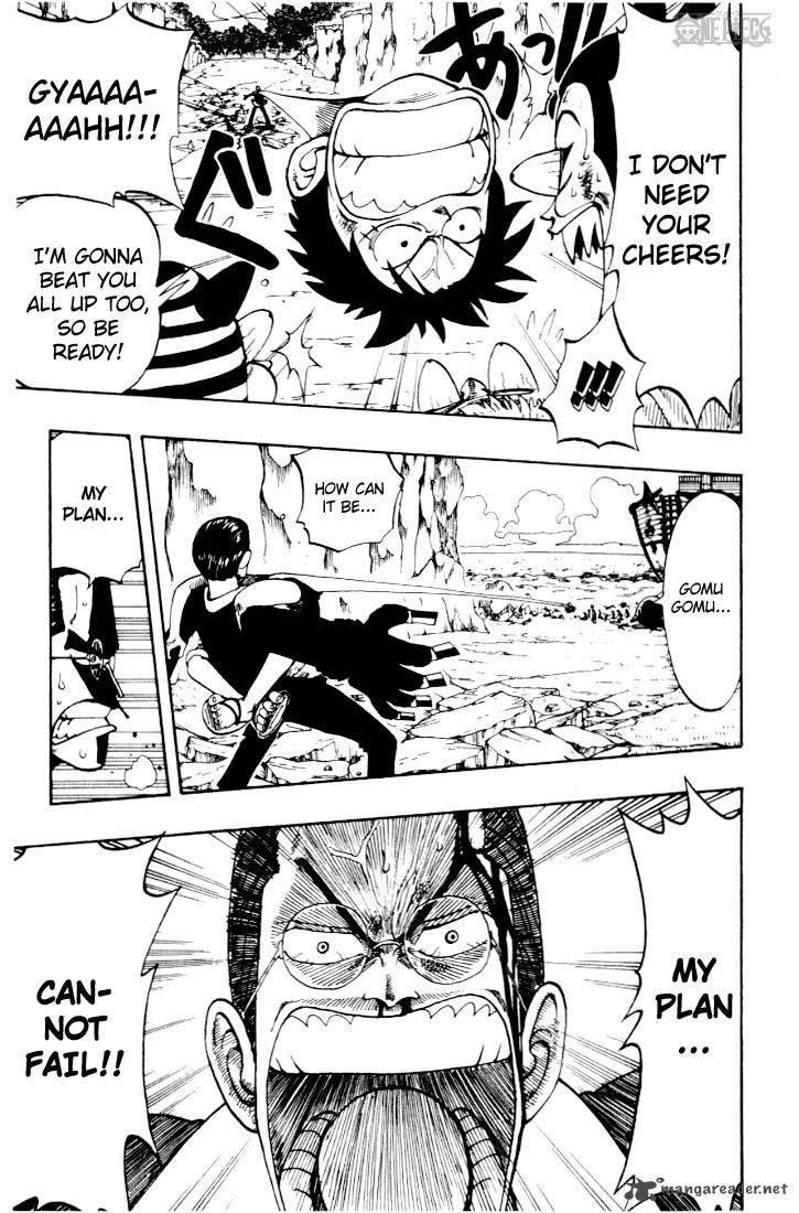 One Piece 39 17