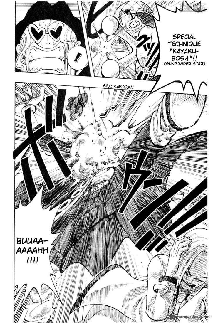 One Piece 39 18