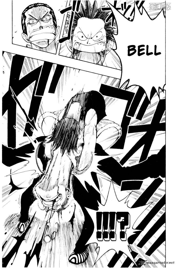 One Piece 39 19